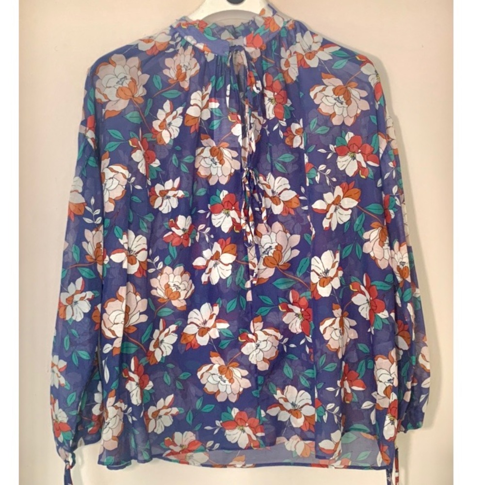 NEW Bagutta Blouse